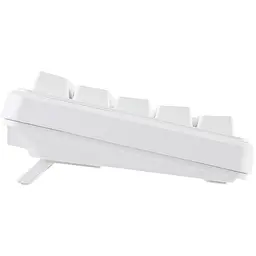 Клавіатура Ajazz AK680 MAX Magnetic Switch White (AK680-WM-W-A) [142174] - мініатюра 3