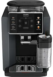 Кавомашина Krups Sensation Milk M90 EA912B10 UA - мініатюра 2