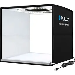 Фотобокс Puluz PKT3101B 25 см [99345]