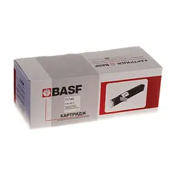 Тонер-картридж BASF Kyocera TK-1140, для FS-1035/1135 (KT-TK1140)