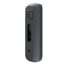 Панель виклику Ajax Doorbell graphite - мініатюра 7