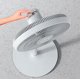 Вентилятор Deerma DEM-FD15W - мініатюра 6