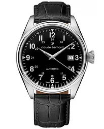 Годинник Claude Bernard 80132 3C NIN