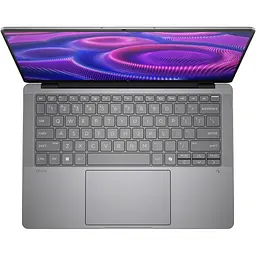 Ноутбук HP 14 ZBook Ultra G1a WUXGA IPS/Ryzen AI Max 385/32GB/1TB SSD/Radeon/DOS/Silver (B30D8ES) - мініатюра 4