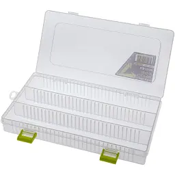 Коробка Select Lure Box SLQ-2335A 23x11.5x3.5cm - мініатюра 2