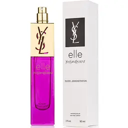 Yves Saint Laurent Elle 90 мл тестер парфумована вода