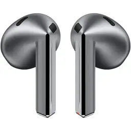 Навушники Samsung Galaxy Buds3 Silver (SM-R530NZAA) UA UCRF - мініатюра 6