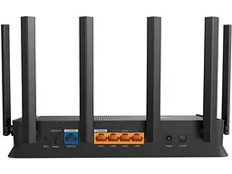 Бездротовий маршрутизатор (роутер) TP-LINK Archer BE400 - мініатюра 3