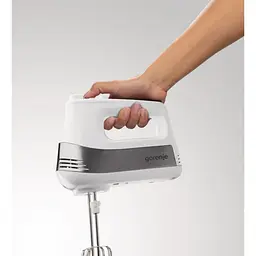 Міксер Gorenje M 500 DCS без чаші (739685) - мініатюра 11