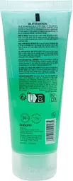 Гель для обличчя Babaria After Sun Facial Gel Aloe після засмаги заспокійливий 75 мл - мініатюра 2