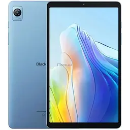 Планшет Blackview Tab 60 8.68" 6/128GB / LTE Blue (6931548320982)