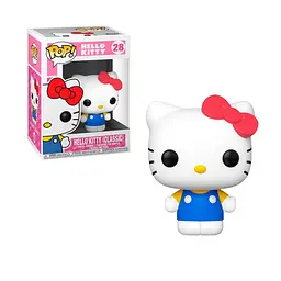 Ігрова фігурка FUNKO POP! серії "Hello Kitty " - HELLO KITTY Funko 43461 - мініатюра 2