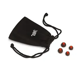 Гарнітура JBL T210 Black (JBLT210BLK) - мініатюра 6