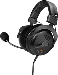 Навушники Beyerdynamic MMX 330 PRO Black (531487)