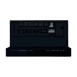Блок живлення Lian Li 1000W EDGE GOLD Black (G9P.EG1000G.BH00.EU) - мініатюра 10
