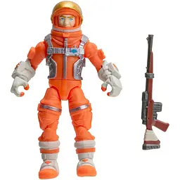 Колекційна фігурка Fortnite Micro Legendary Series Mission Specialist 6 см (FNT0952) - мініатюра 6
