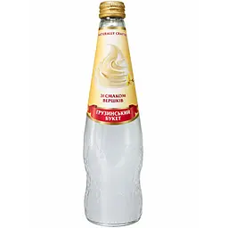 Грузинский букет со вкусом сливок безалкогольный 0.5 л - миниатюра 1