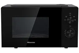 Мікрохвильова піч Hisense H20MOBP1 - мініатюра 3