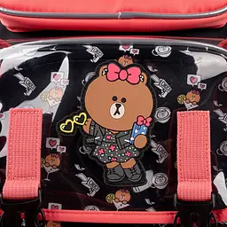 Рюкзак шкільний Yes S-101 Line Friends (559592) - мініатюра 8