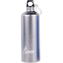 Фляга Laken Futura 0.6L Granite (LAK-71-G)
