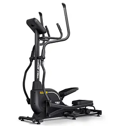 Орбітрек Trex Sport TX-900ECT Argon електромагнітний чорний - мініатюра 14