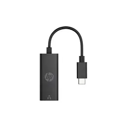 Адаптер USB-C to RJ45 G2 HP (4Z527AA) - мініатюра 2
