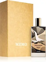 Оригінал Memo Ocean Leather 75 мл Парфумована вода - мініатюра 2