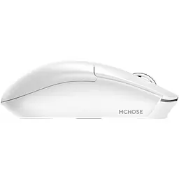 Миша MCHOSE G3 V2 White (MC-G3V2-4) - мініатюра 3