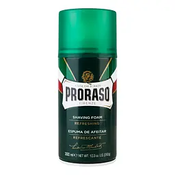 Піна для гоління Proraso, з екстрактом евкаліпту, 300 мл - мініатюра 3