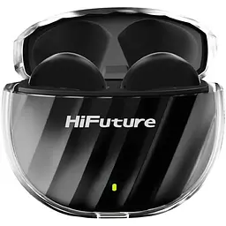 Навушники HiFuture FlyBuds3 Black (flybuds3.black)