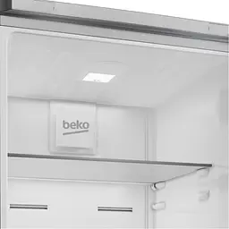Холодильник Beko RSNE445E22 (7284648719) - мініатюра 3