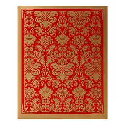 Чай чорний Teahouse Queen of Hearts №559 фруктовий купаж у пірамідках 37.5 г (15 шт. х 2.5 г) - мініатюра 6