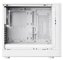 Корпус GameMax Claw 460 Tempered Glass без БЖ White (CLAW 460 WH) - мініатюра 11