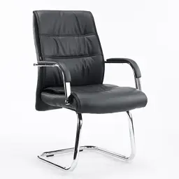 Офисное кресло Special4You Venezia office black (E7474)