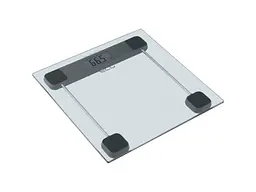 Ваги підлогові ECG OV 137 Glass - мініатюра 2