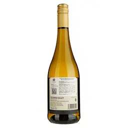 Вино Chateau Ste Michelle Chardonnay 2020, біле, сухе, 0,75 л - мініатюра 2