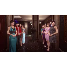 Ключ активації Microsoft Yakuza Complete Series для Xbox One/Series S/X - мініатюра 10