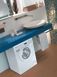 Пральна машина Candy автоматична AQUA 1142DE/2-S (31011262) - мініатюра 3