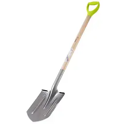 Лопата штикова My Garden Woody 120 см (211-5-1200)