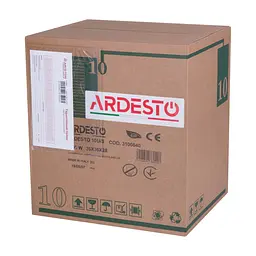 Бойлер ARDESTO EWH-10UMWMI (3100840) - мініатюра 8