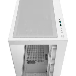 Корпус DeepCool CG580 4F White (R-CG580-WHADA4-G-1) [146713] - мініатюра 9