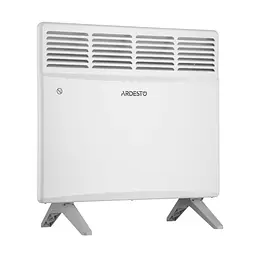 Конвектор Ardesto 10м2, 1000Вт - мініатюра 3