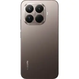 Смартфон Xiaomi 15T Pro 12/256GB Mocaccino Gold Global EU [150945] - мініатюра 5