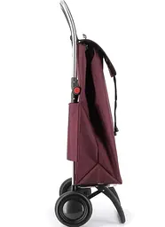 Сумка-візок Rolser I-Max MF 2L 43 Burdeos (IMX304-1060) - мініатюра 3