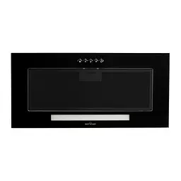 Витяжка Best Chef Medium box 950 black 60 - мініатюра 2