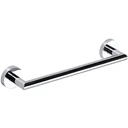 Тримач для рушника Bemeta Omega 104307611 Хром