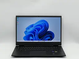 Ноутбук HP 17.3" Omen 17-CK2095CL, i9-13900HX, 32 GB, 960 GB, NVIDIA GeForce RTX 4080, 2560x1440, IPS (SH2603254) Б/в