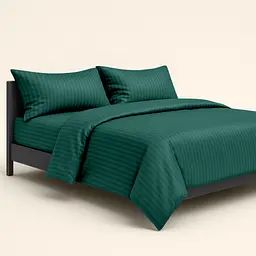 Наволочка сатин на подушку 50х70 MALACHITE CS1 COSAS (4822052456668) - мініатюра 3