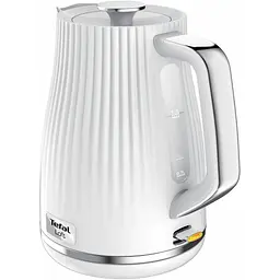 Електрочайник Tefal Loft KO250130 [148601] - мініатюра 2
