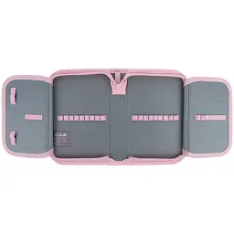 Пенал з наповненням Kite Dazzling (K26-622H-1) - мініатюра 5